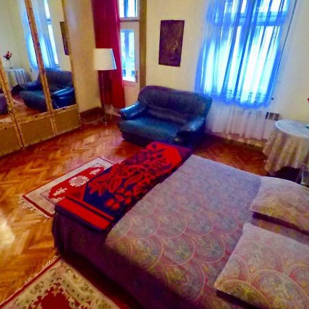 بلغراد Sweet Harmony Apartment المظهر الخارجي الصورة