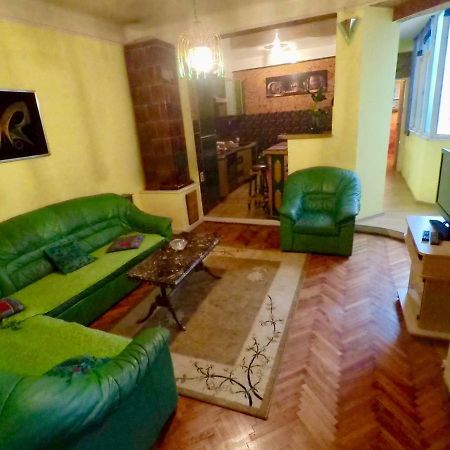 بلغراد Sweet Harmony Apartment المظهر الخارجي الصورة