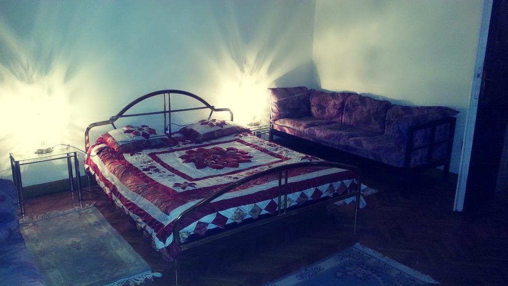 بلغراد Sweet Harmony Apartment المظهر الخارجي الصورة