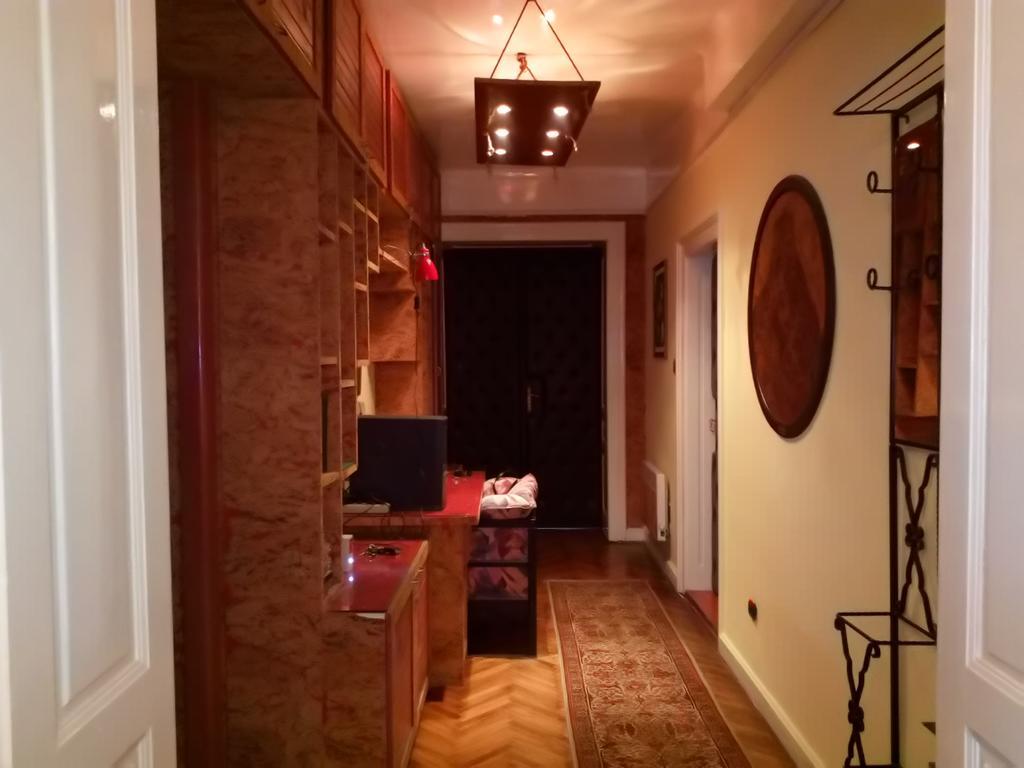 بلغراد Sweet Harmony Apartment المظهر الخارجي الصورة