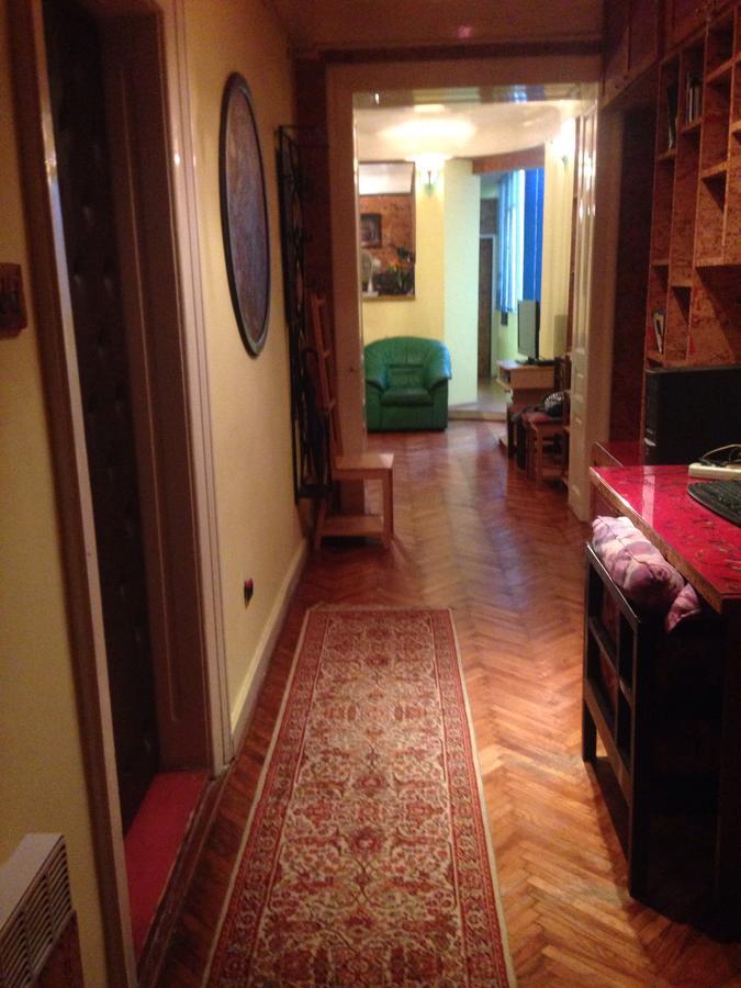بلغراد Sweet Harmony Apartment المظهر الخارجي الصورة