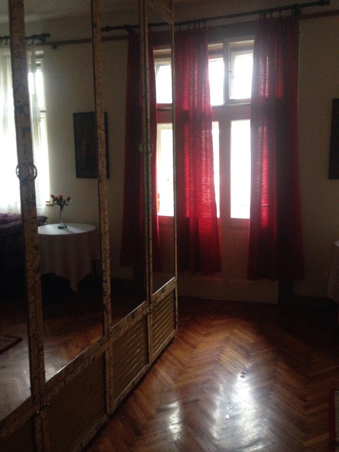 بلغراد Sweet Harmony Apartment المظهر الخارجي الصورة