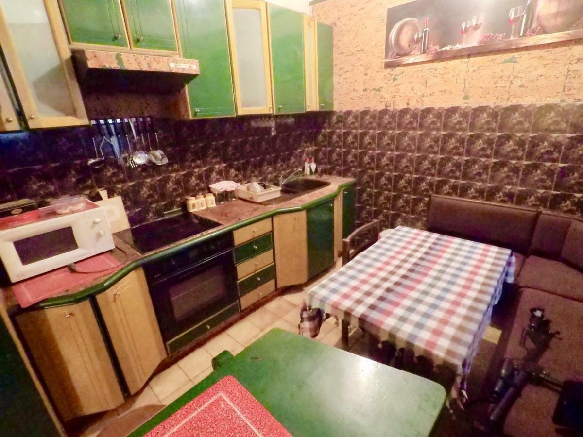 بلغراد Sweet Harmony Apartment المظهر الخارجي الصورة