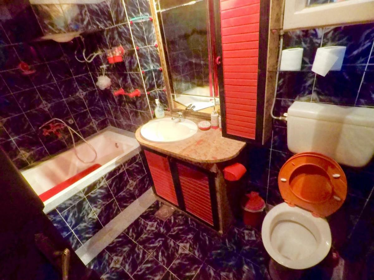 بلغراد Sweet Harmony Apartment المظهر الخارجي الصورة