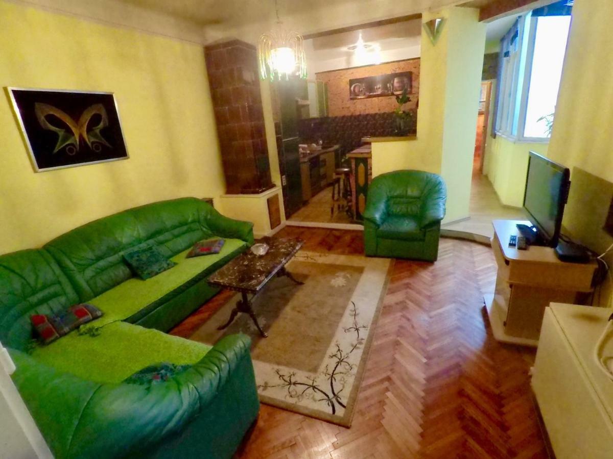 بلغراد Sweet Harmony Apartment المظهر الخارجي الصورة
