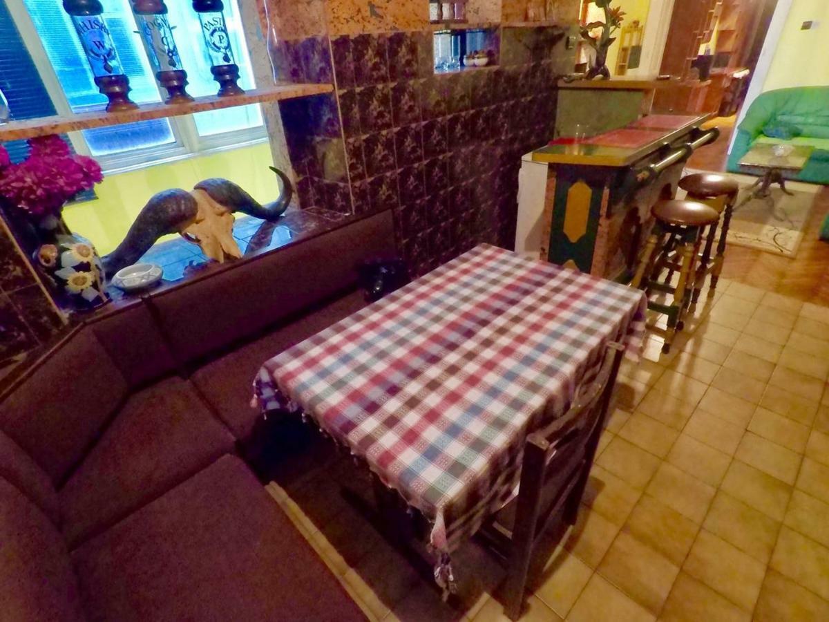 بلغراد Sweet Harmony Apartment المظهر الخارجي الصورة