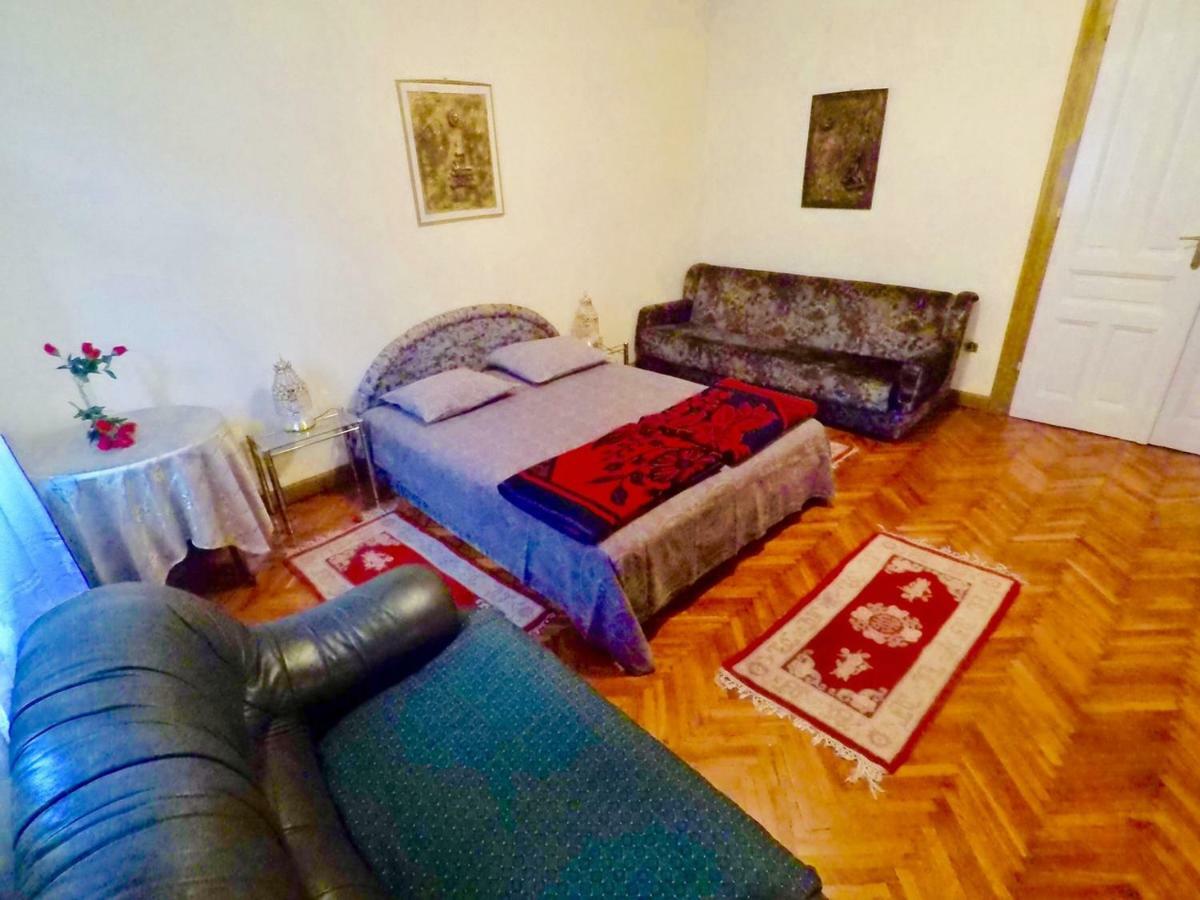 بلغراد Sweet Harmony Apartment المظهر الخارجي الصورة