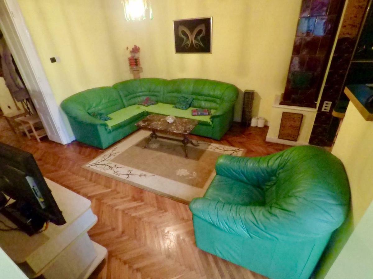 بلغراد Sweet Harmony Apartment المظهر الخارجي الصورة