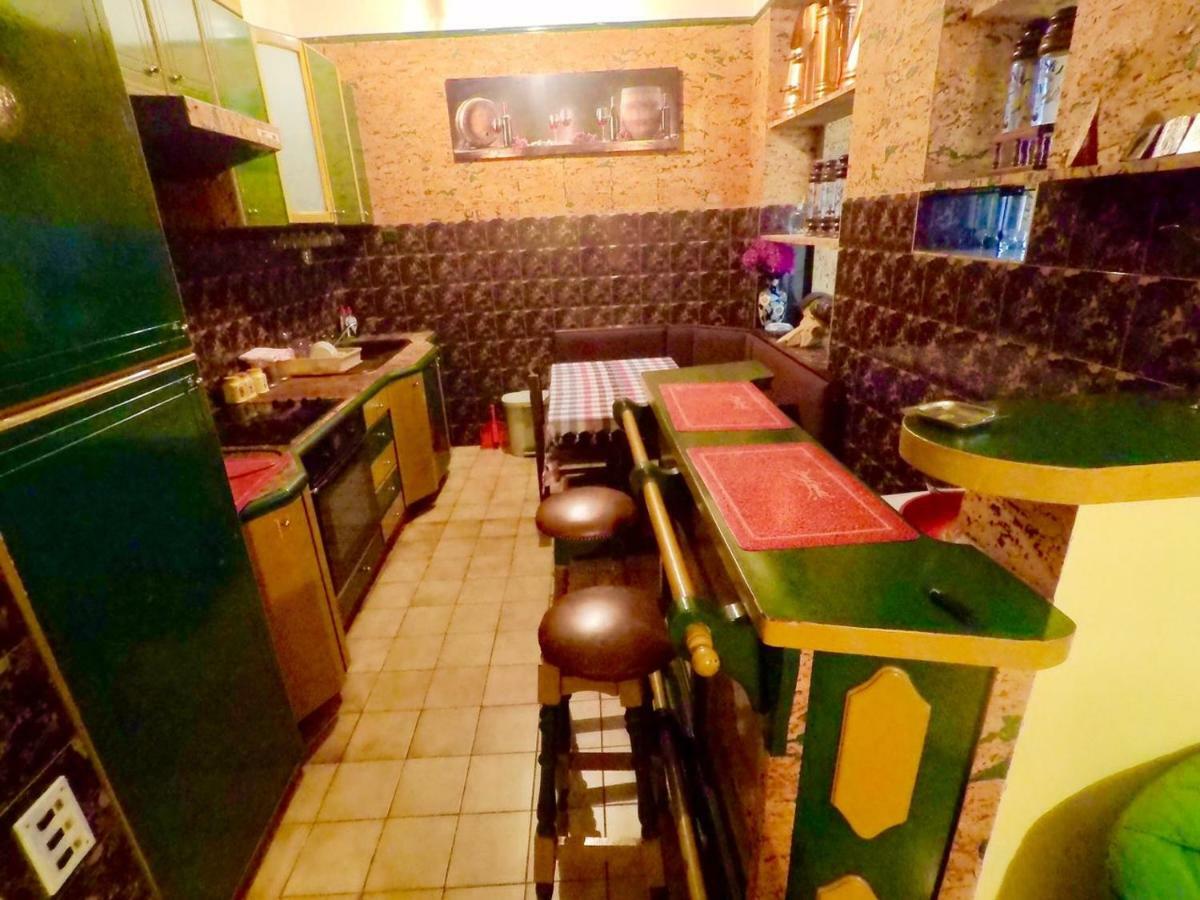 بلغراد Sweet Harmony Apartment المظهر الخارجي الصورة