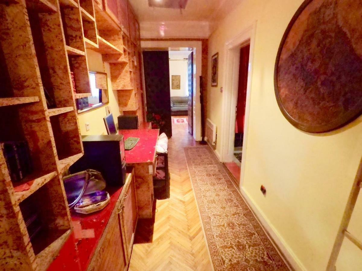 بلغراد Sweet Harmony Apartment المظهر الخارجي الصورة