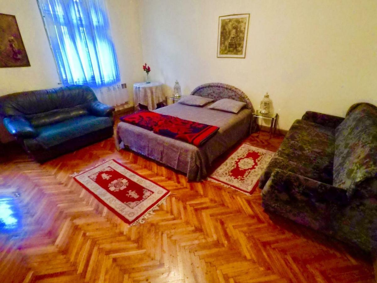 بلغراد Sweet Harmony Apartment المظهر الخارجي الصورة