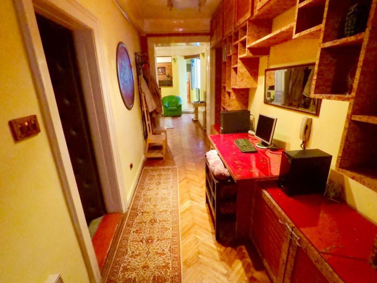بلغراد Sweet Harmony Apartment المظهر الخارجي الصورة